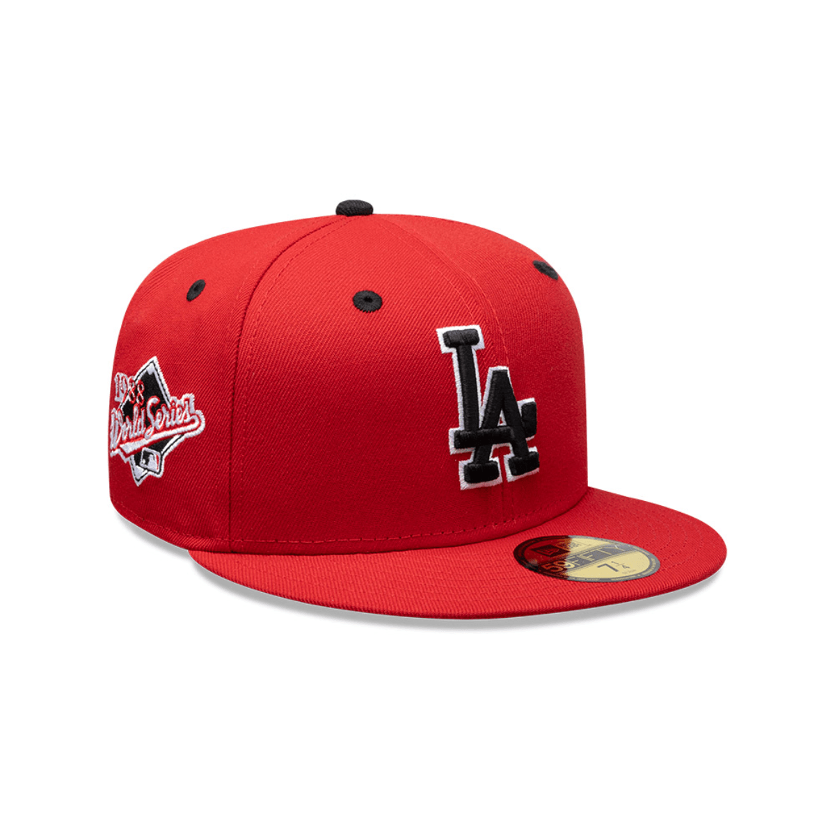 gorra new era los angeles dodgers hombre 70877366-thumbmail-1
