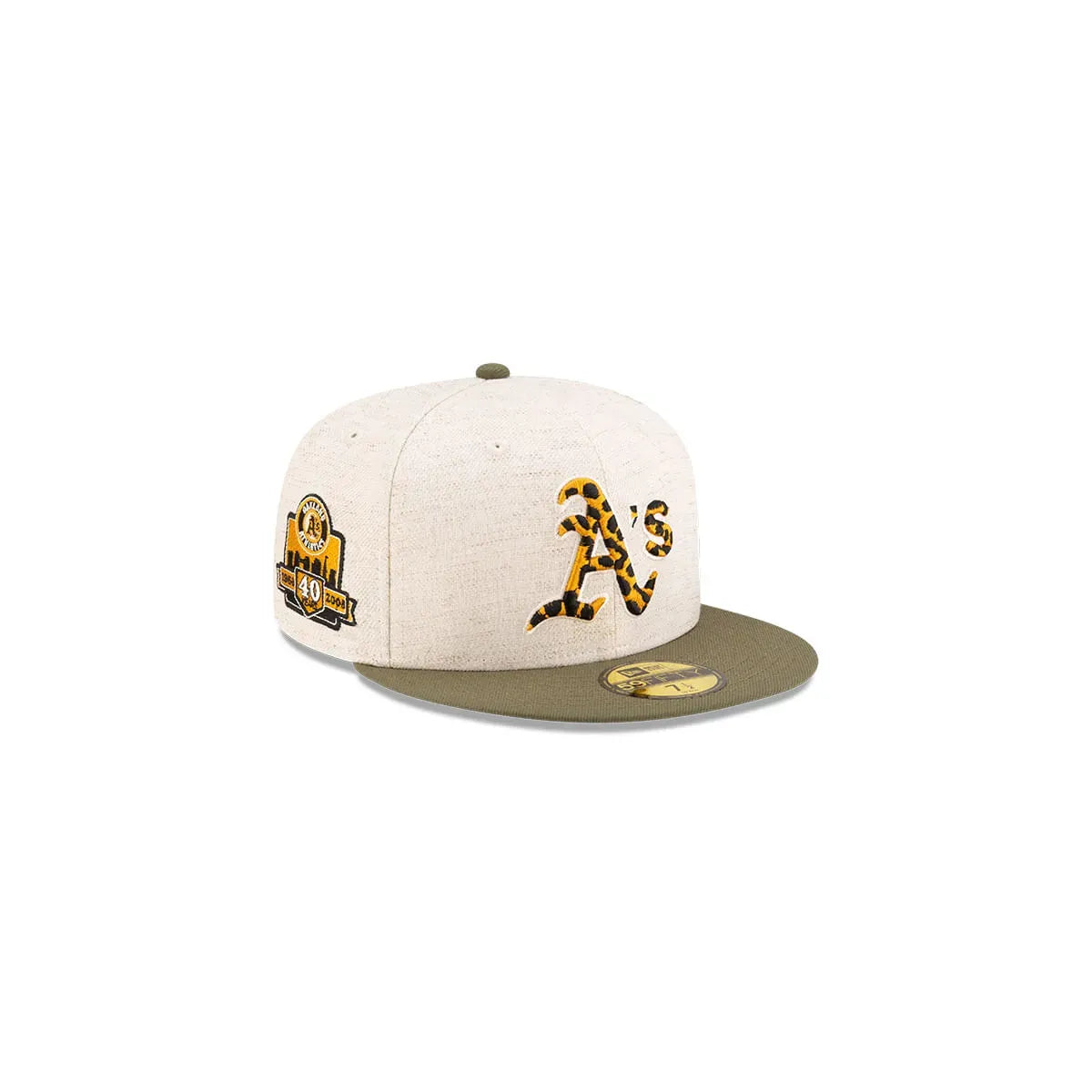 gorra new era oakland athletics 70880961