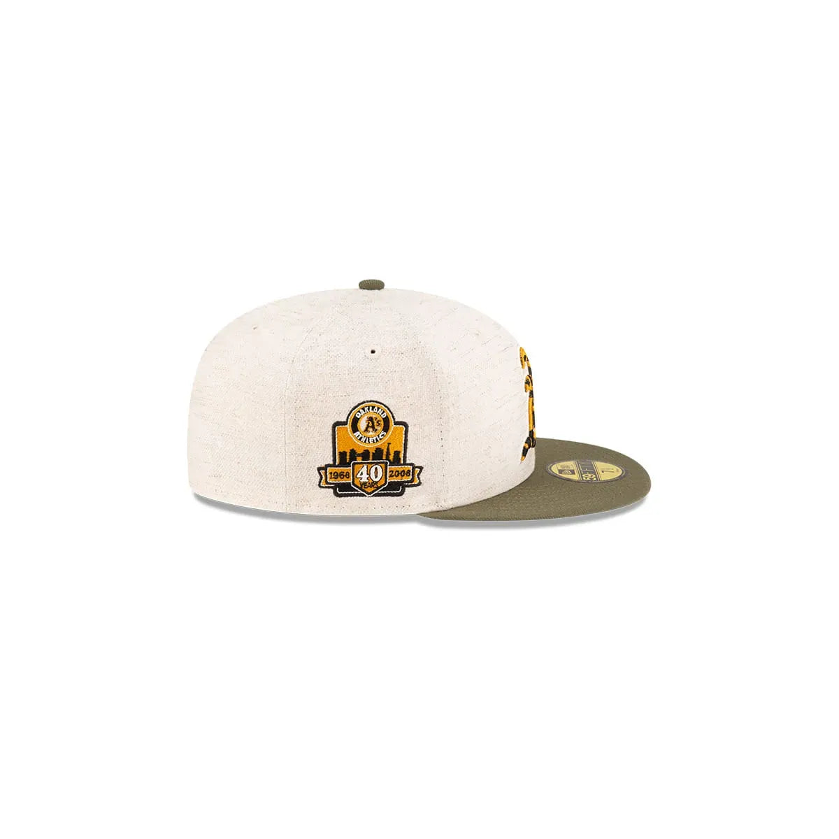 gorra new era oakland athletics 70880961-thumbmail-4