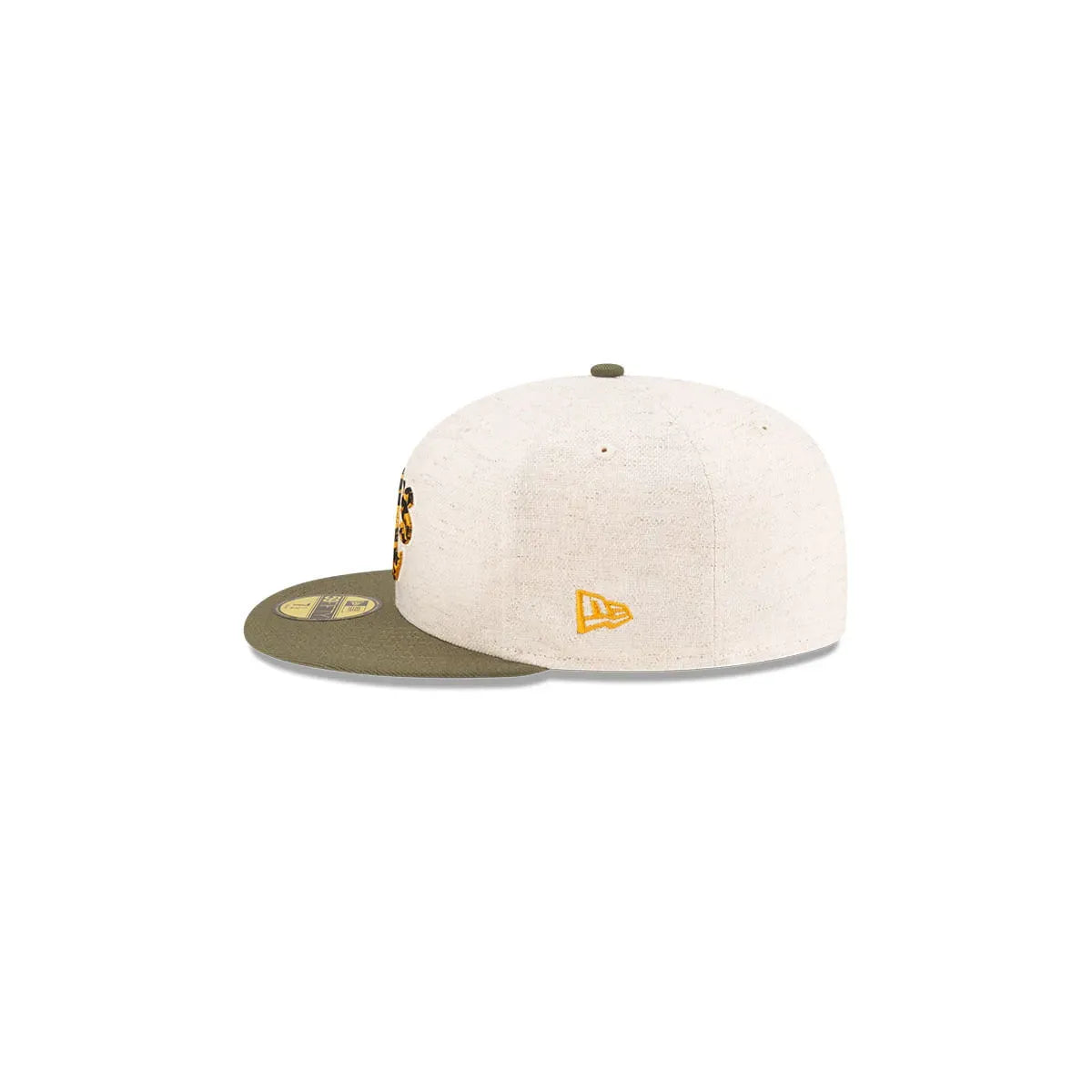 gorra new era oakland athletics 70880961-thumbmail-5