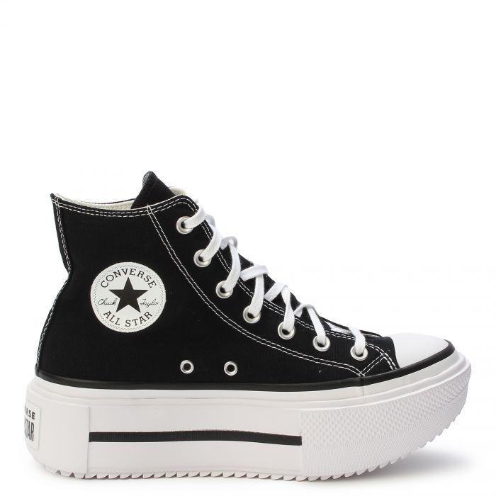 sneaker converse ctas lift double stack juvenil a12975c