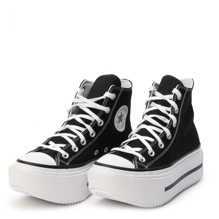 sneaker converse ctas lift double stack juvenil a12975c