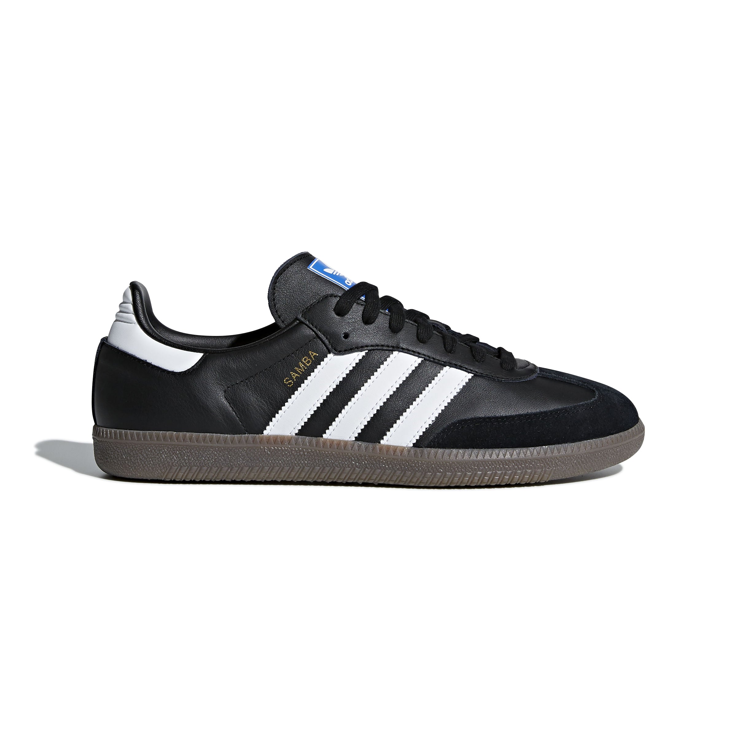sneaker adidas samba og hombre b75807