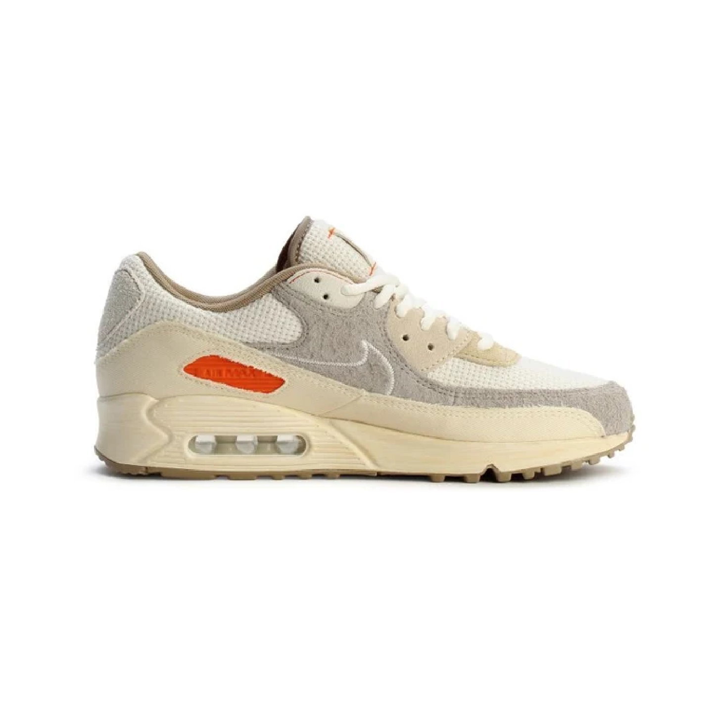 sneaker nike air max 90 prm hombre im6773-104