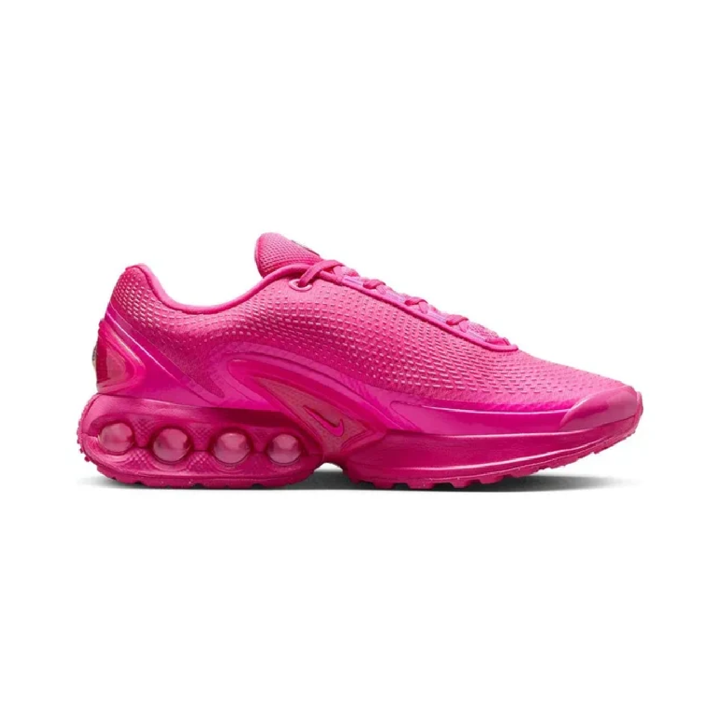 sneaker nike air max dn mujer hv4861-602