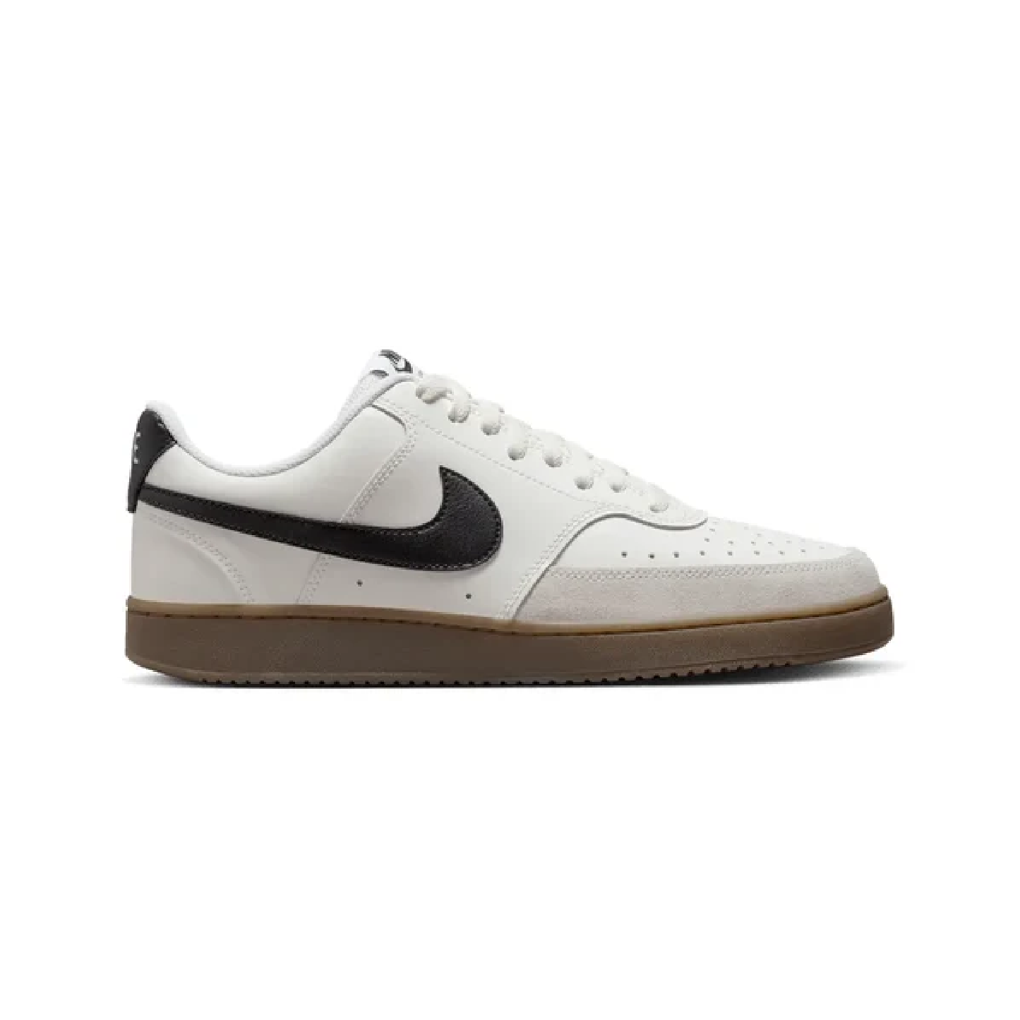 sneaker nike court vision low hombre fq8075-133