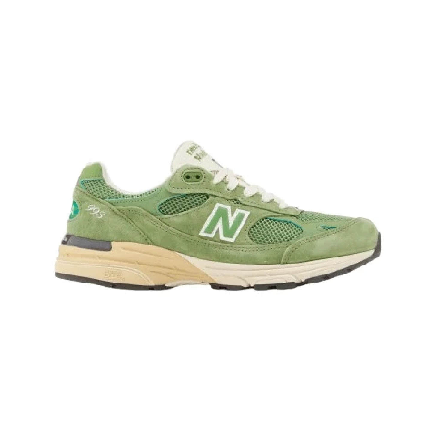 sneaker new balance 993 hombre u993gw-d