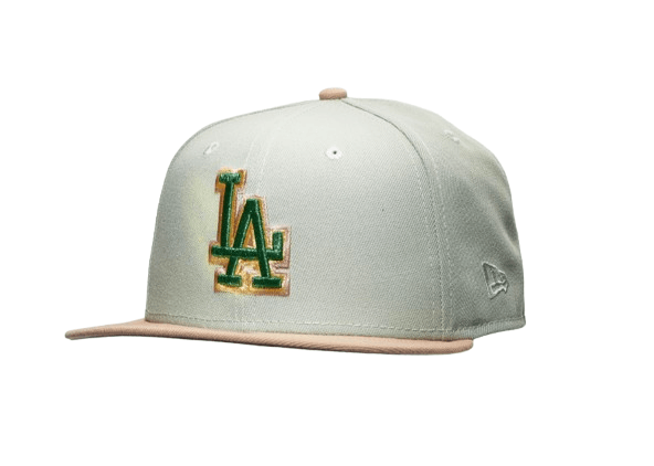 gorra new era los angeles dodgers 70872547
