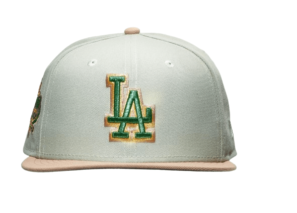 gorra new era los angeles dodgers 70872547