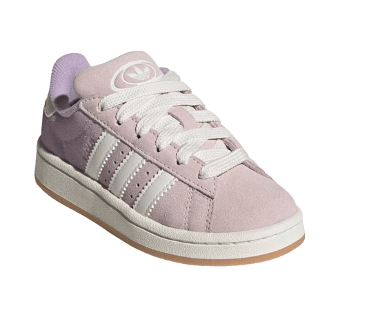 sneaker adidas campus 00s niña jq2143