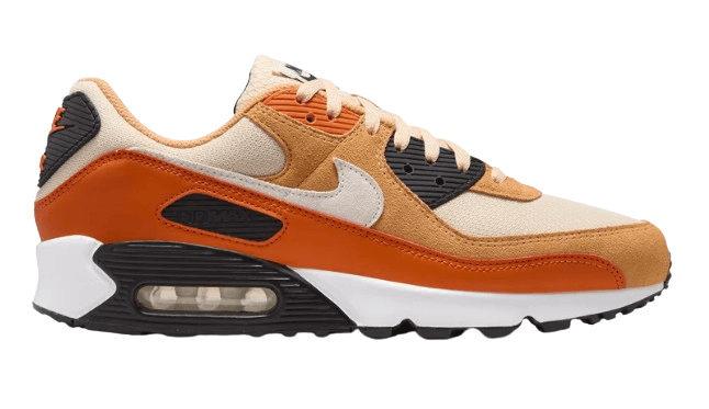 sneaker nike air max 90 hombre dm0029-800