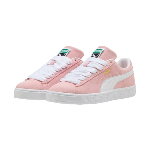 sneaker puma suede classic mujer 399781 35