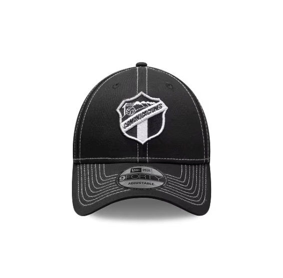 gorra new era comunicaciones hombre 60853178
