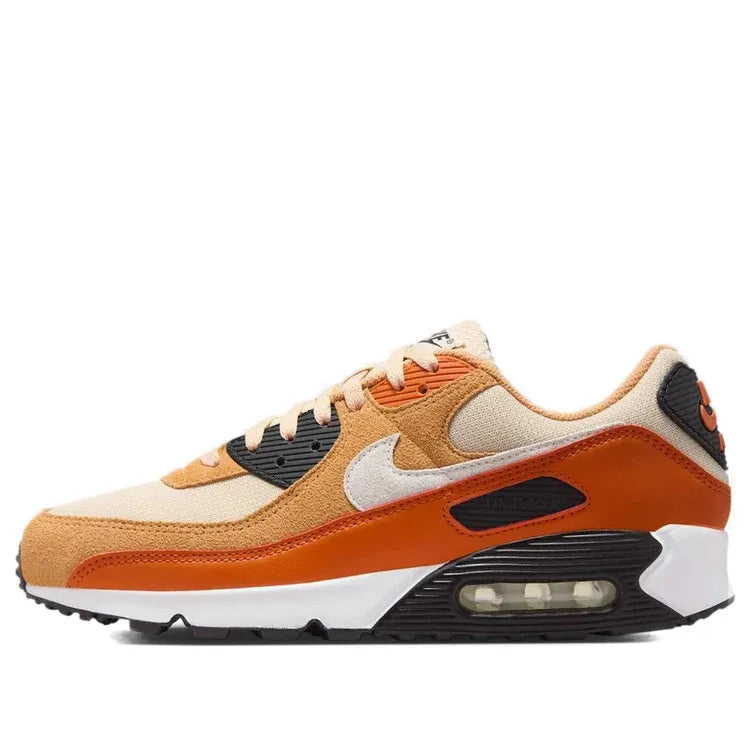 sneaker nike air max 90 hombre dm0029-800