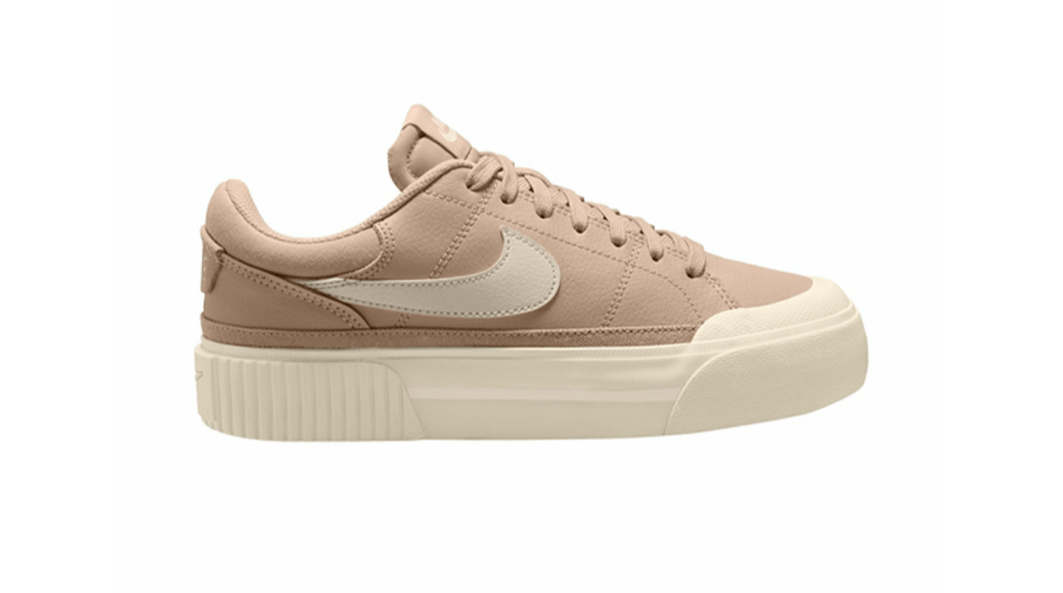 sneaker nike court legacy mujer dm7590-202