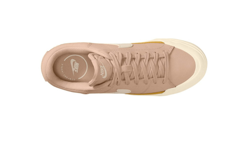 sneaker nike court legacy mujer dm7590-202-thumbmail-4