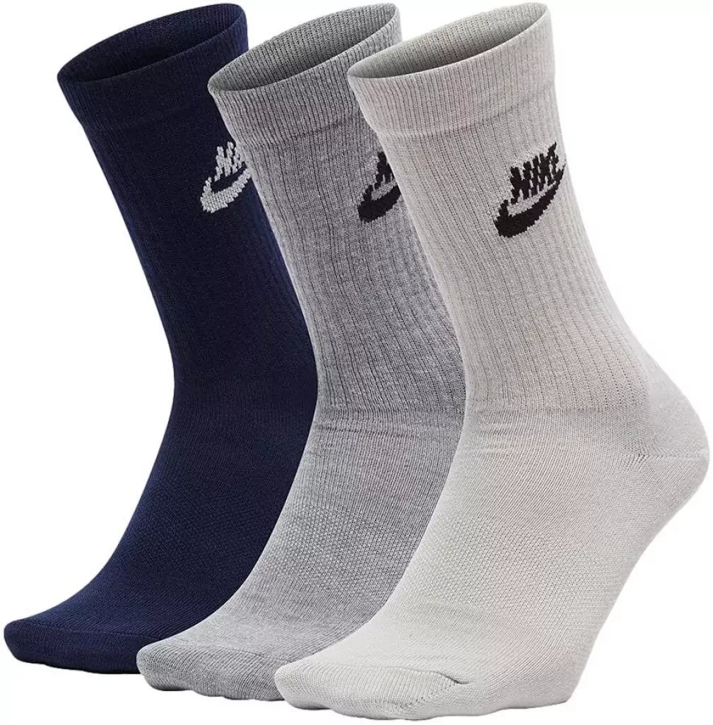 Calcetines Nike Everyday hombre DX5025-903-thumbmail-2
