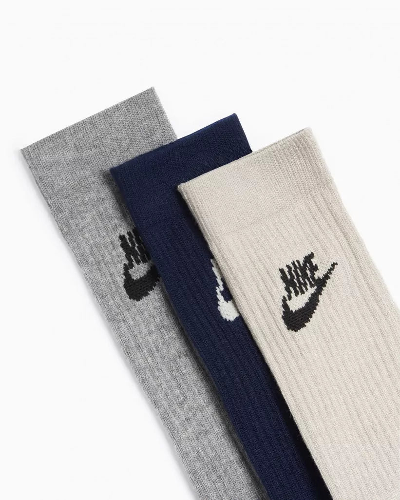 Calcetines Nike Everyday hombre DX5025-903-thumbmail-4