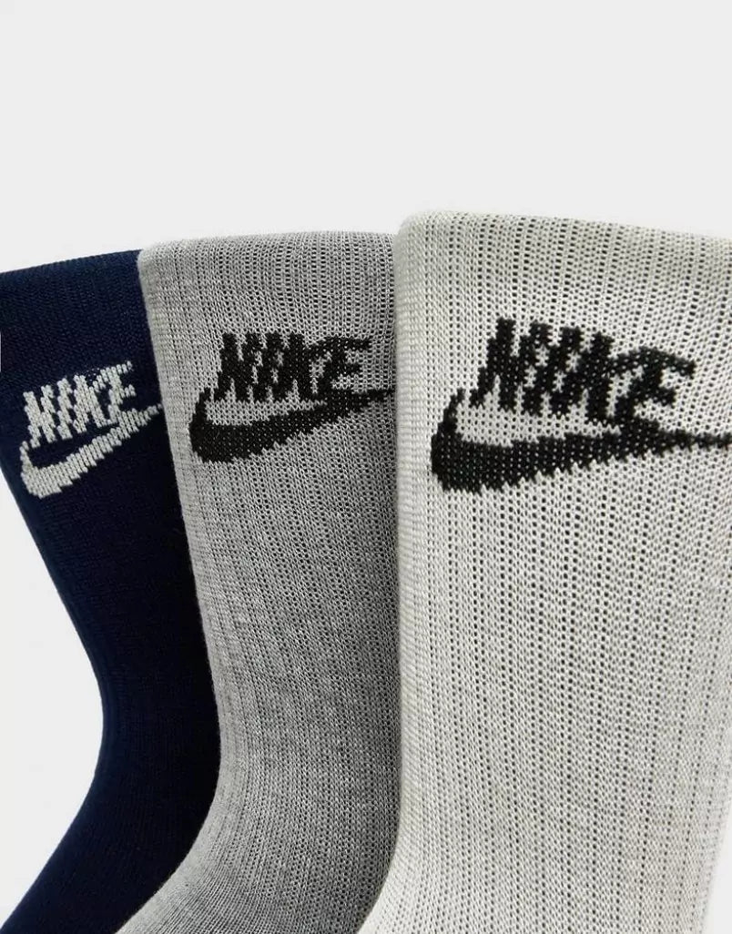 Calcetines Nike Everyday hombre DX5025-903-thumbmail-3