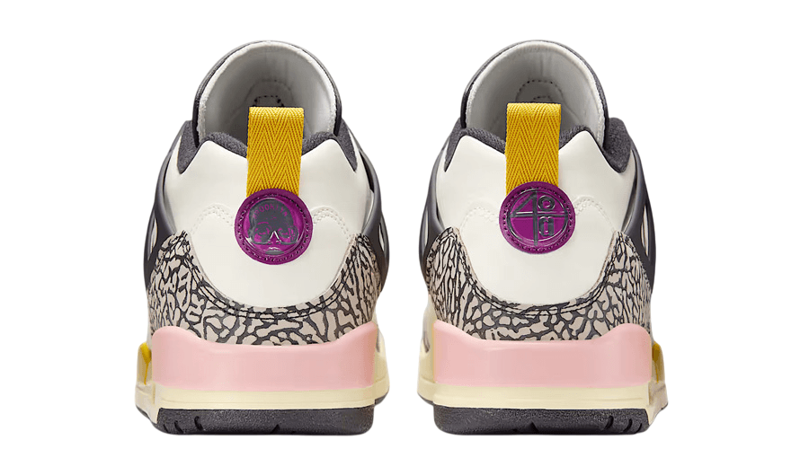 sneaker nike jordan spizike low hombre fq1759-107-thumbmail-4