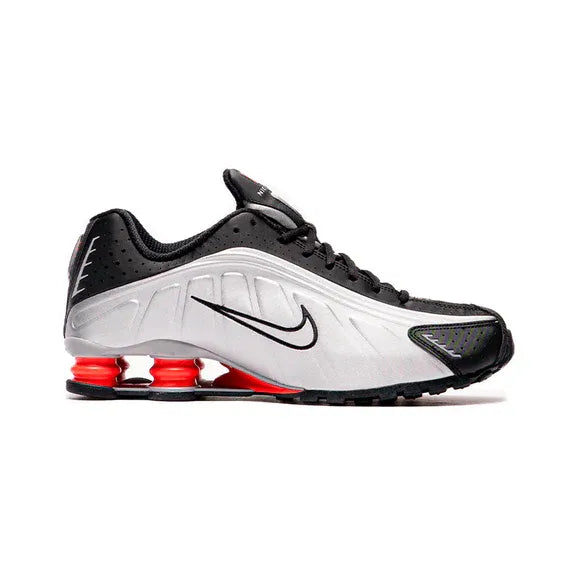 sneaker nike shox r4  hombre hq1988-002