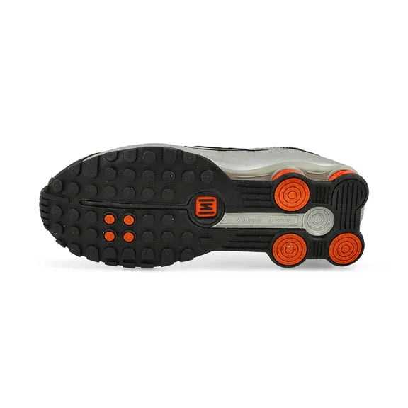 sneaker nike shox r4  hombre hq1988-002