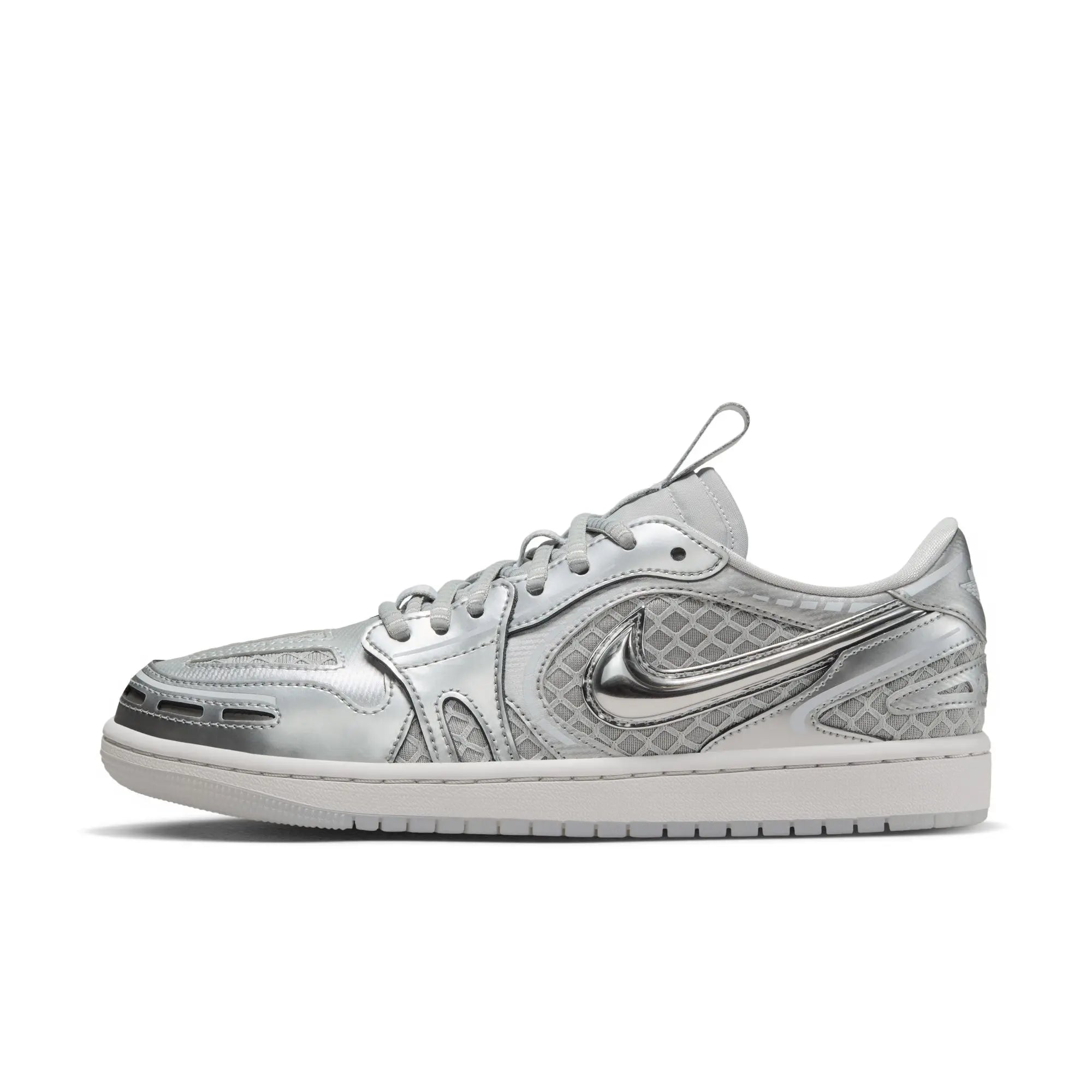 sneaker nike air jordan 1 mujer hq2186-002