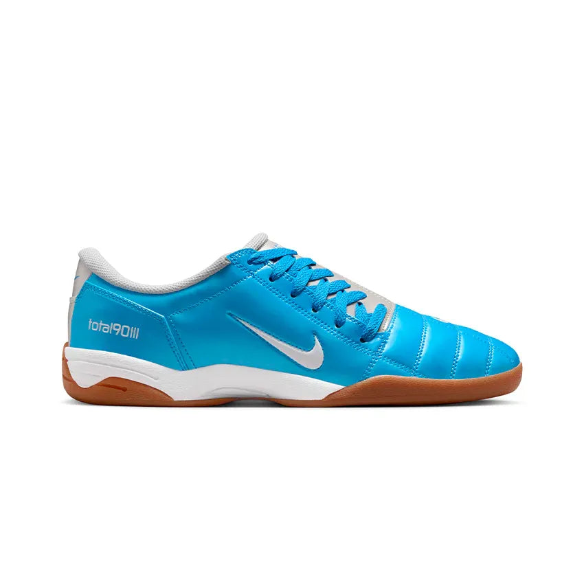 sneaker nike indoor total 90 hombre hq2851-400