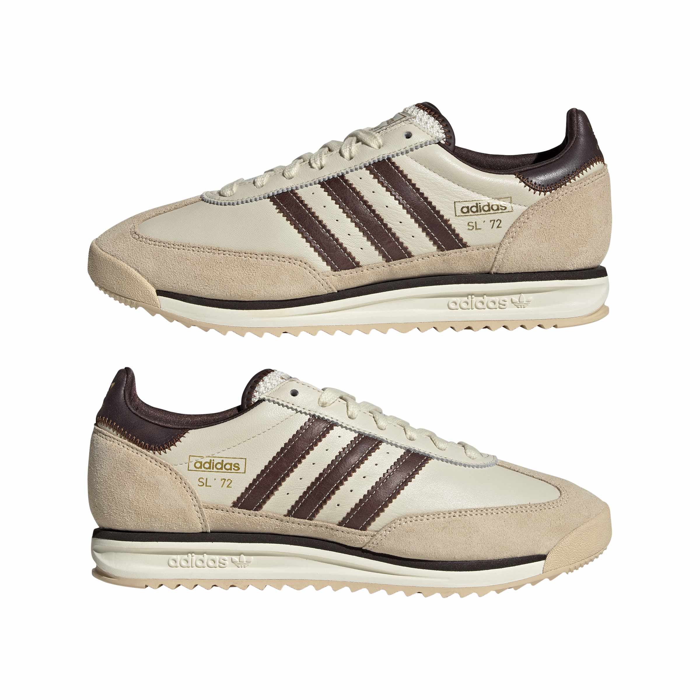 sneaker adidas sl 72 rs hombre hq4909