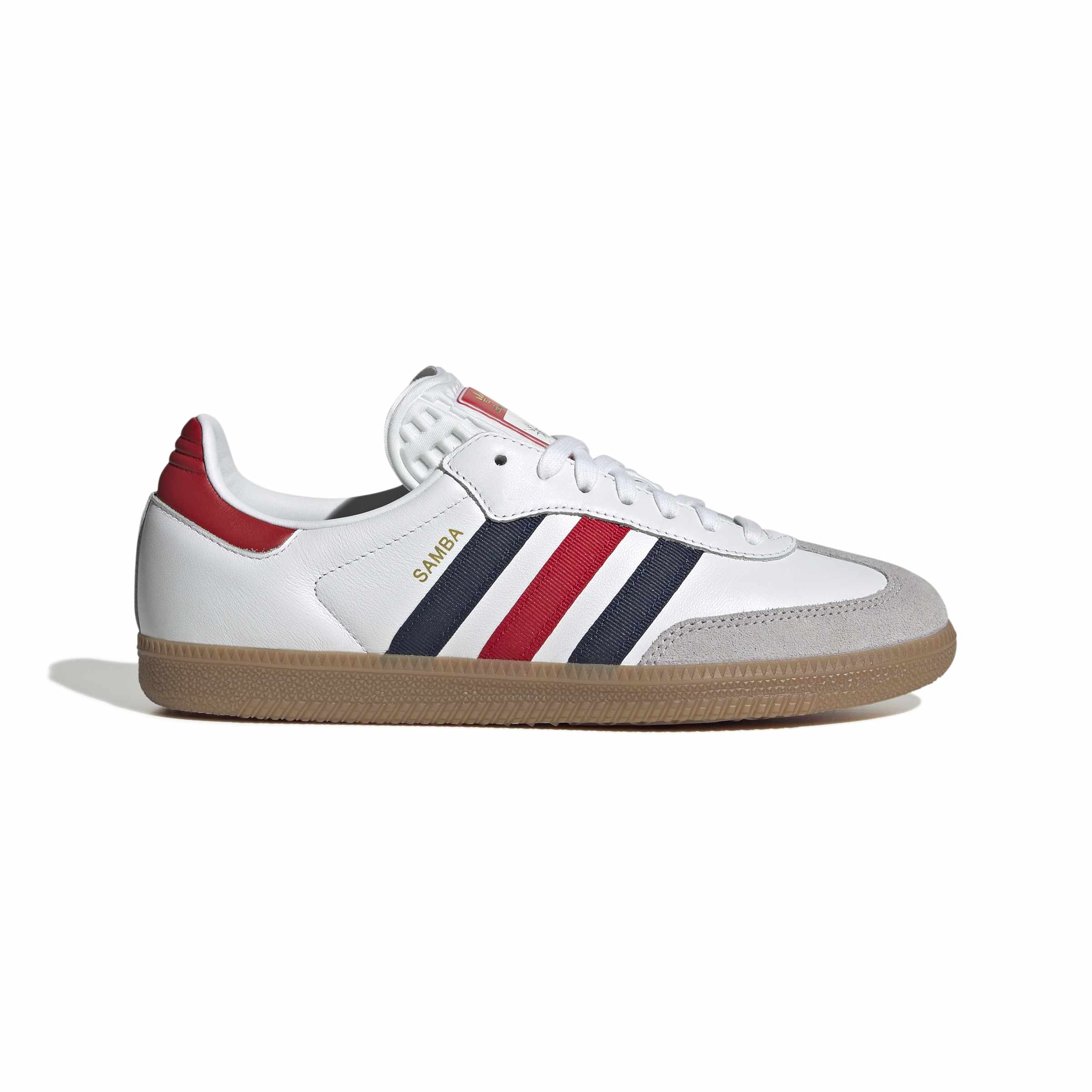 sneaker adidas samba og hombre hq4950