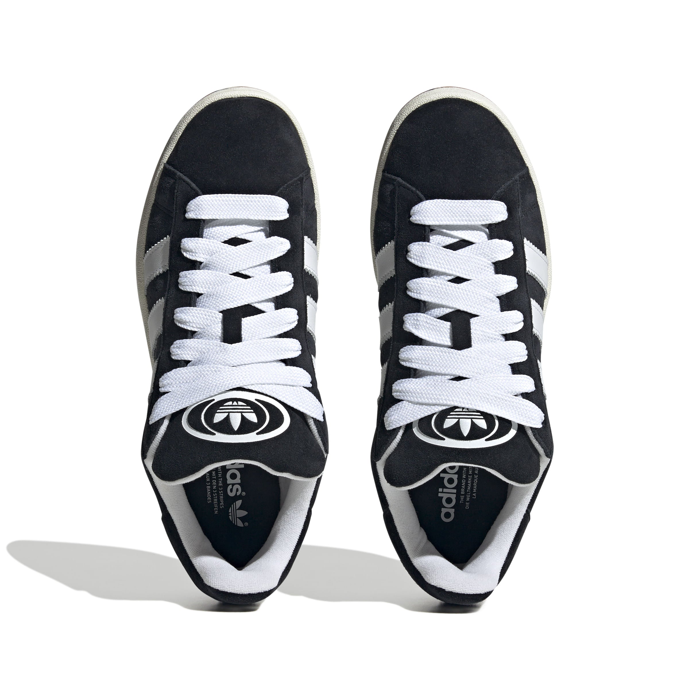 sneaker adidas campus 00s hombre hq8708