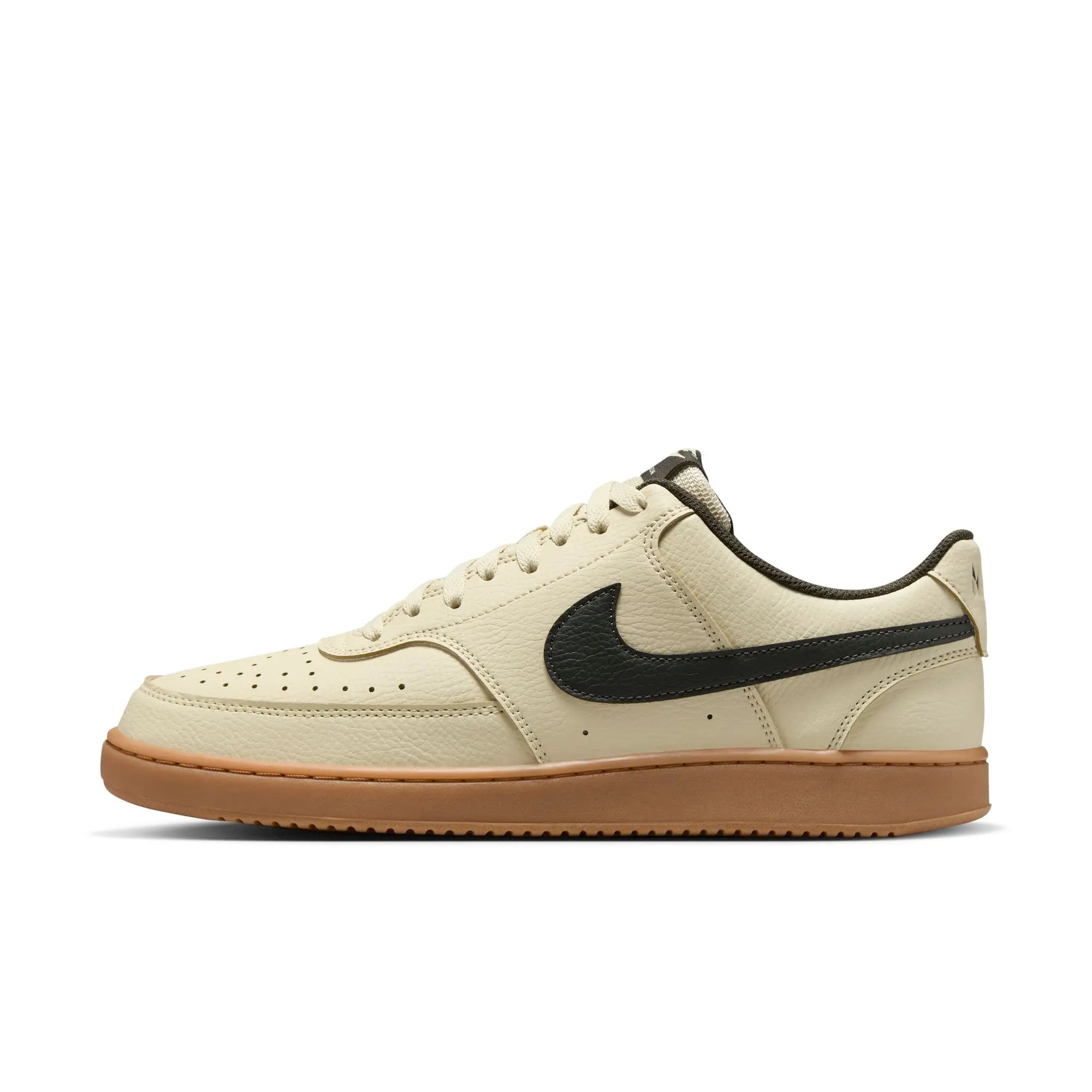 sneaker nike court vision low hombre hv4506-200