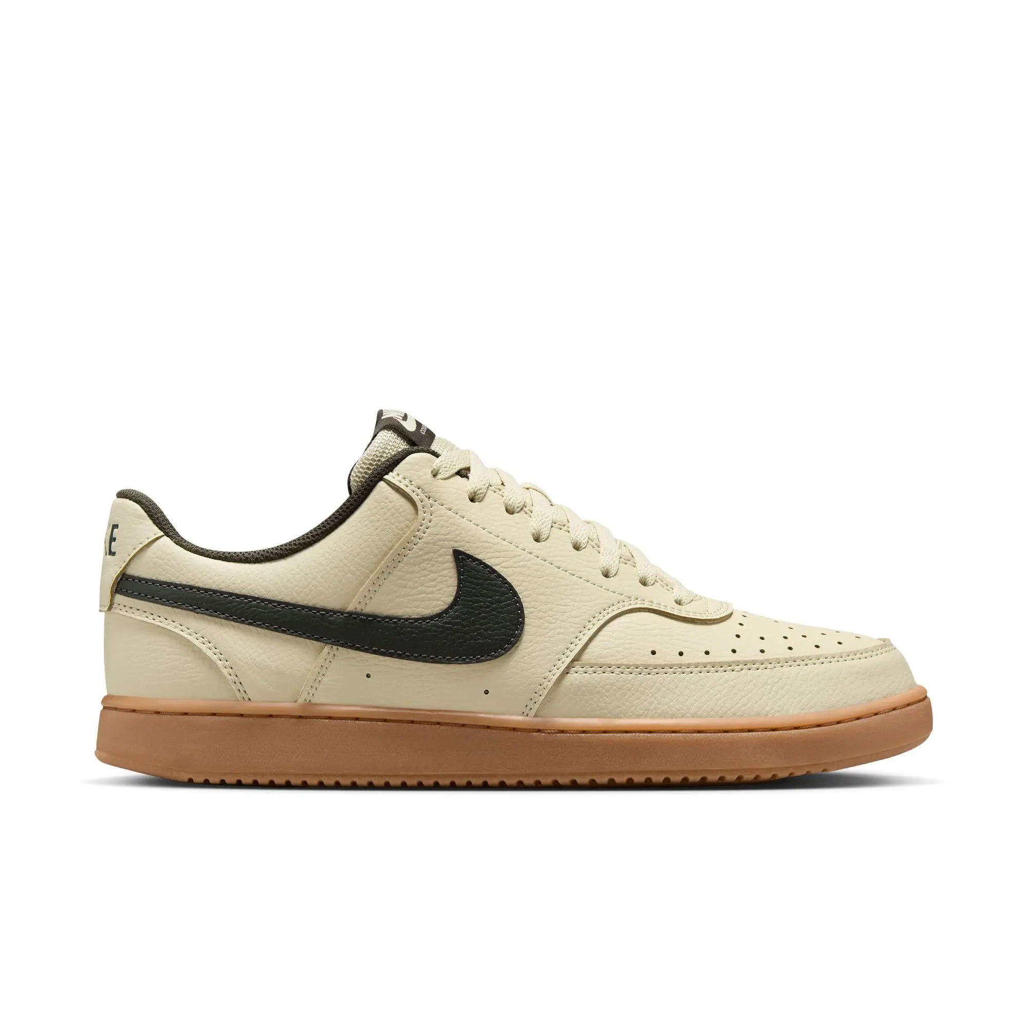 sneaker nike court vision low hombre hv4506-200
