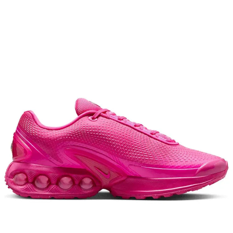 sneaker nike air max dn mujer hv4861-602