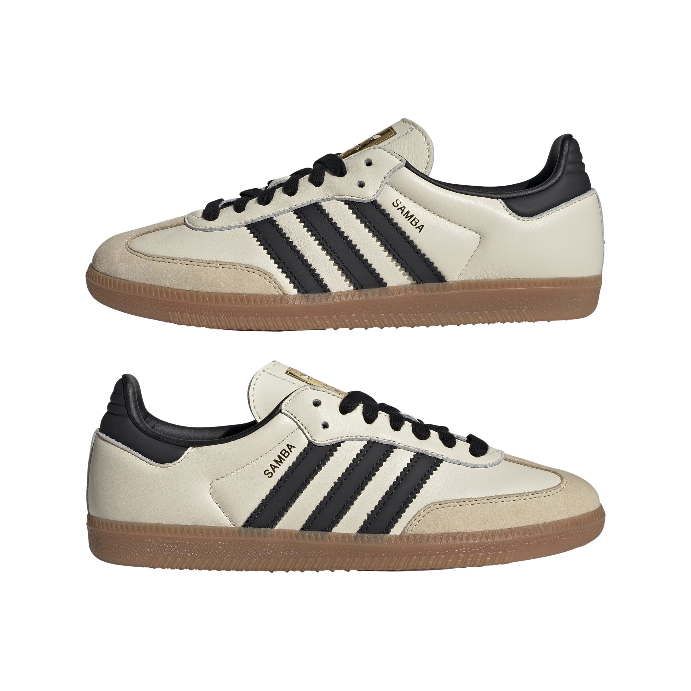 sneaker adidas samba og mujer id0478