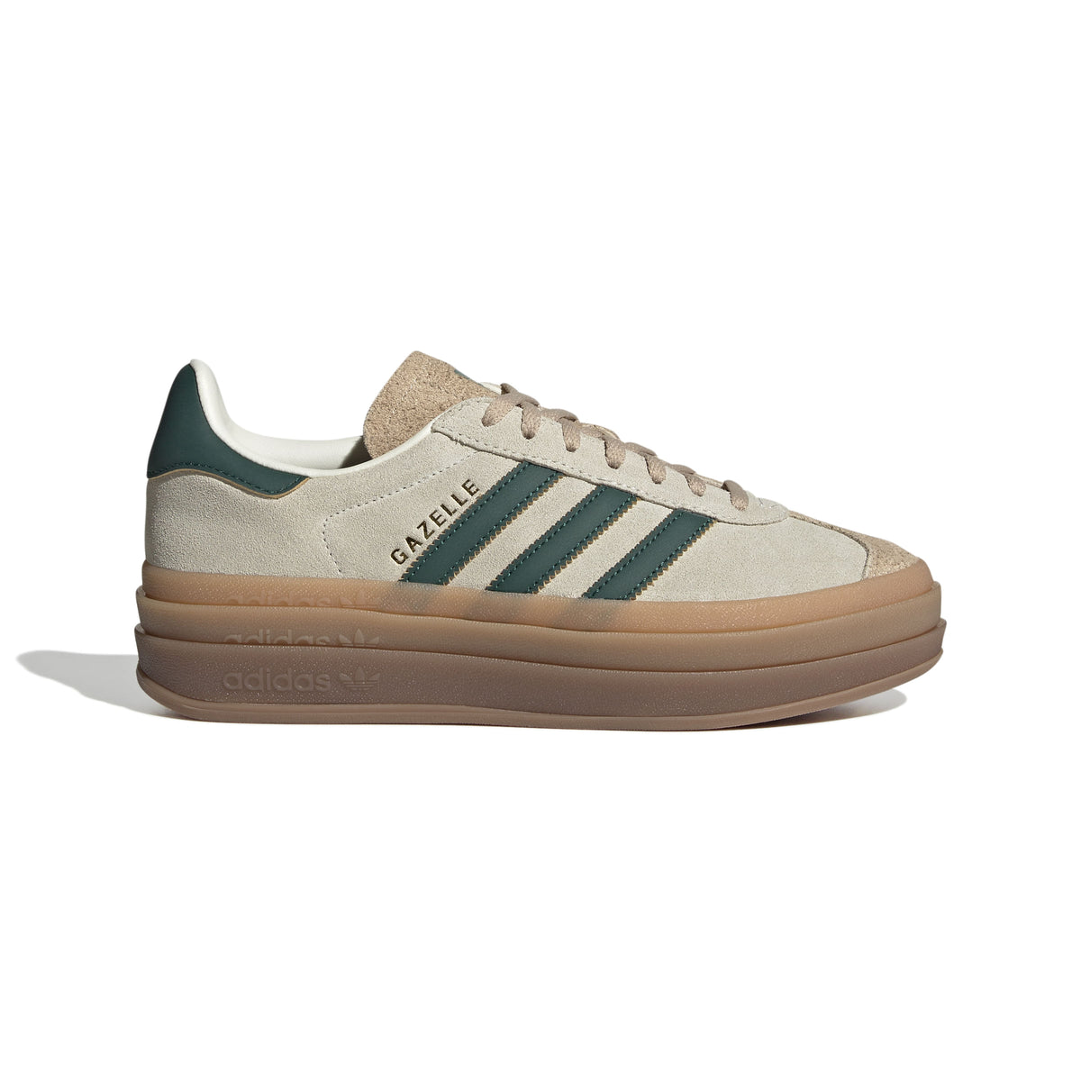 sneaker adidas gazelle mujer id7056