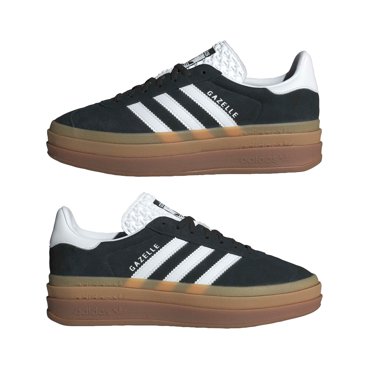 sneaker adidas gazelle bold mujer ie0876