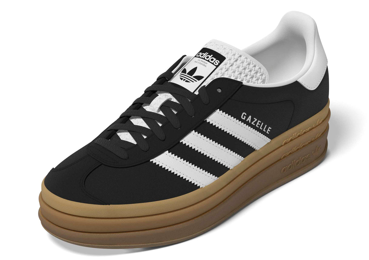 sneaker adidas gazelle bold mujer ie0876-thumbmail-3