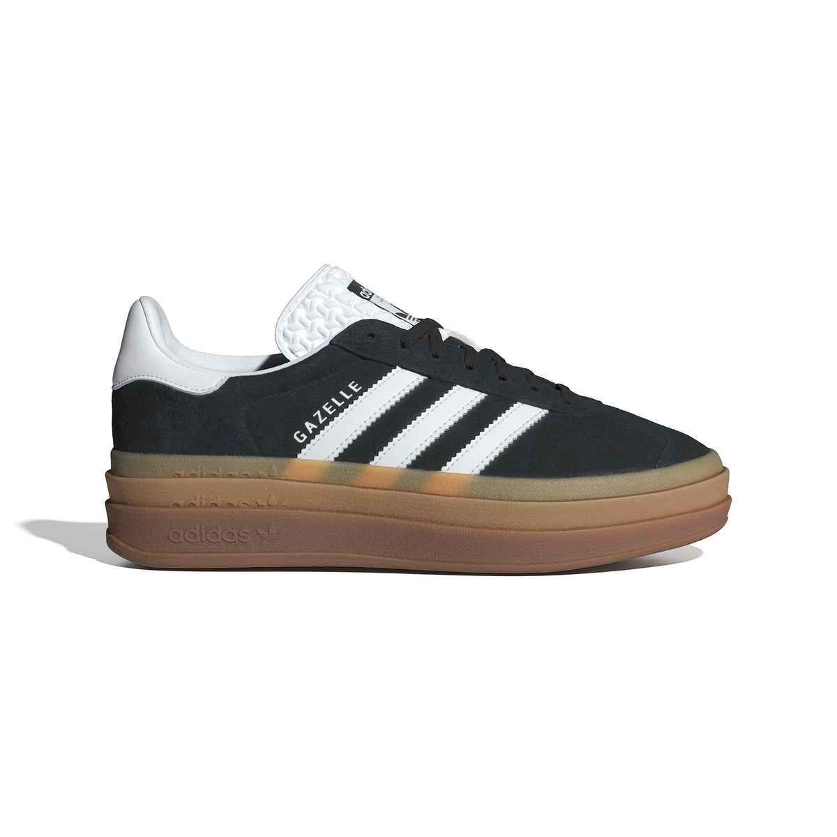 sneaker adidas gazelle bold mujer ie0876
