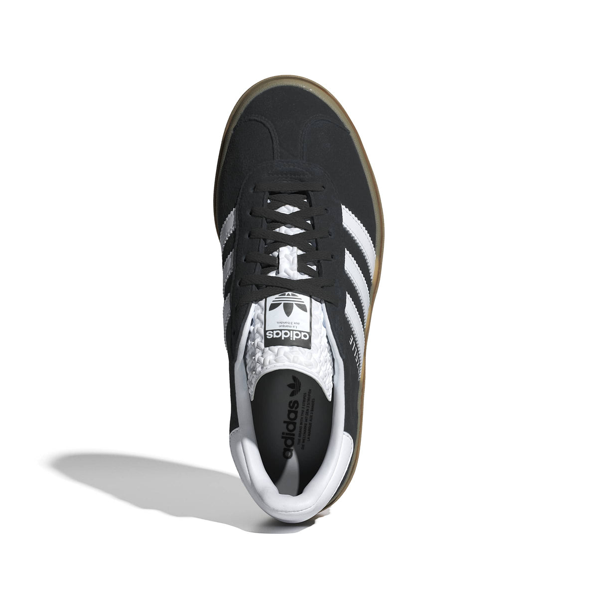 sneaker adidas gazelle bold mujer ie0876-thumbmail-4