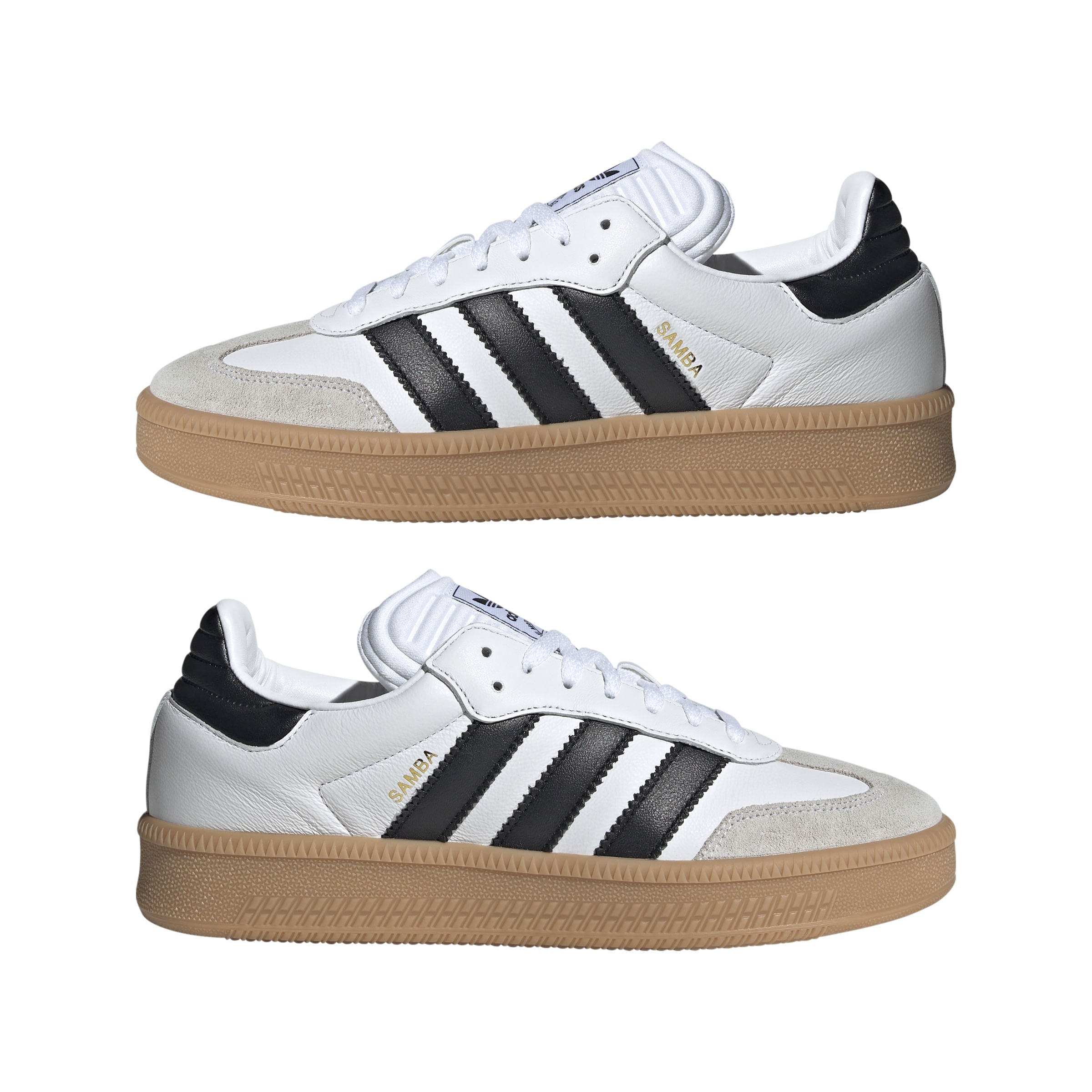 tenis adidas samba hombre xlg ie1377