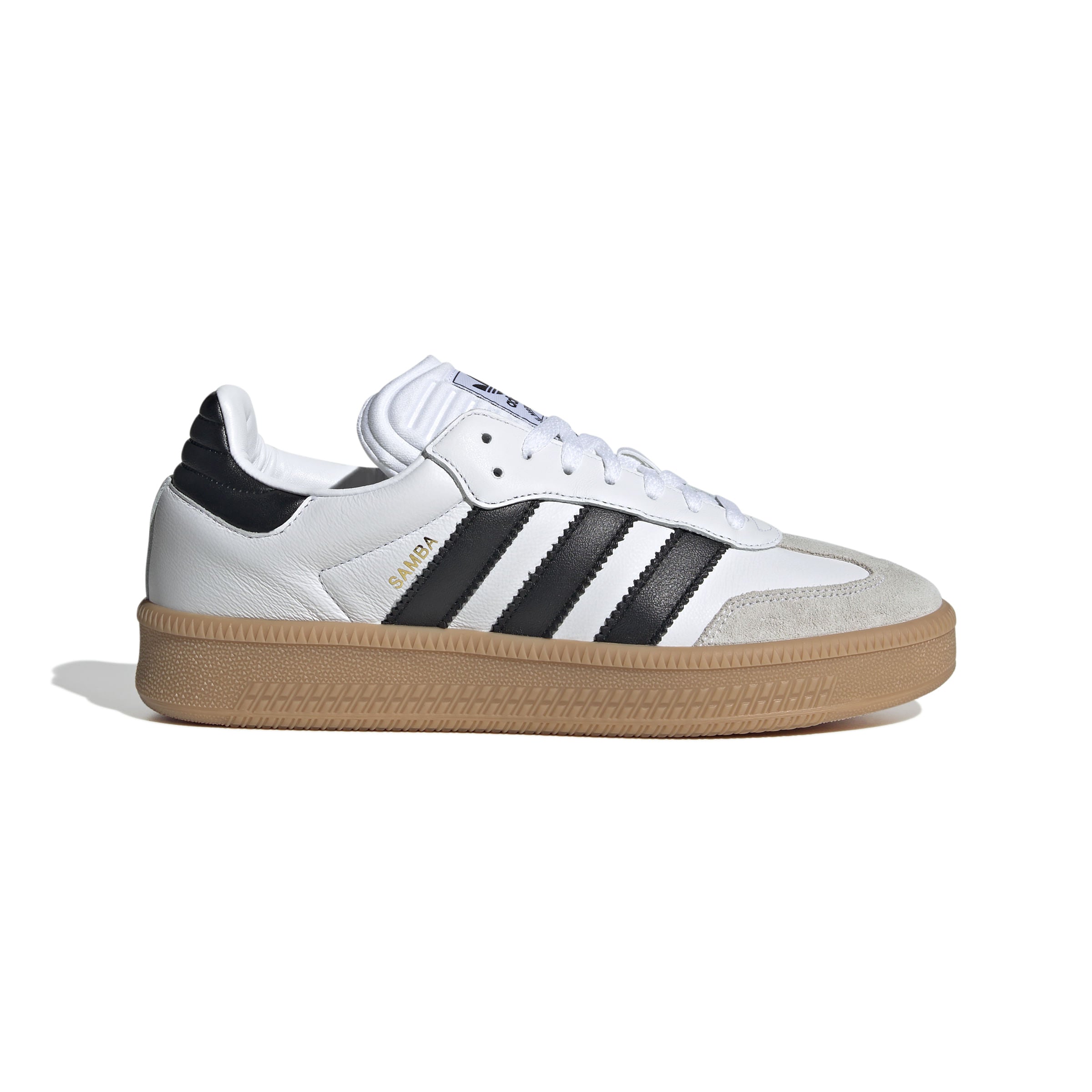 tenis adidas samba hombre xlg ie1377