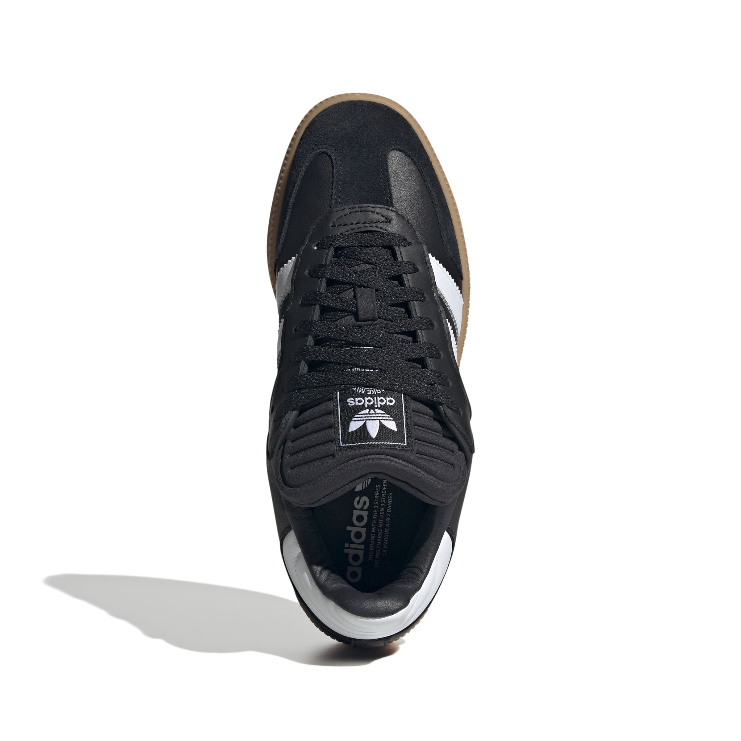 tenis adidas samba hombre xlg ie1379