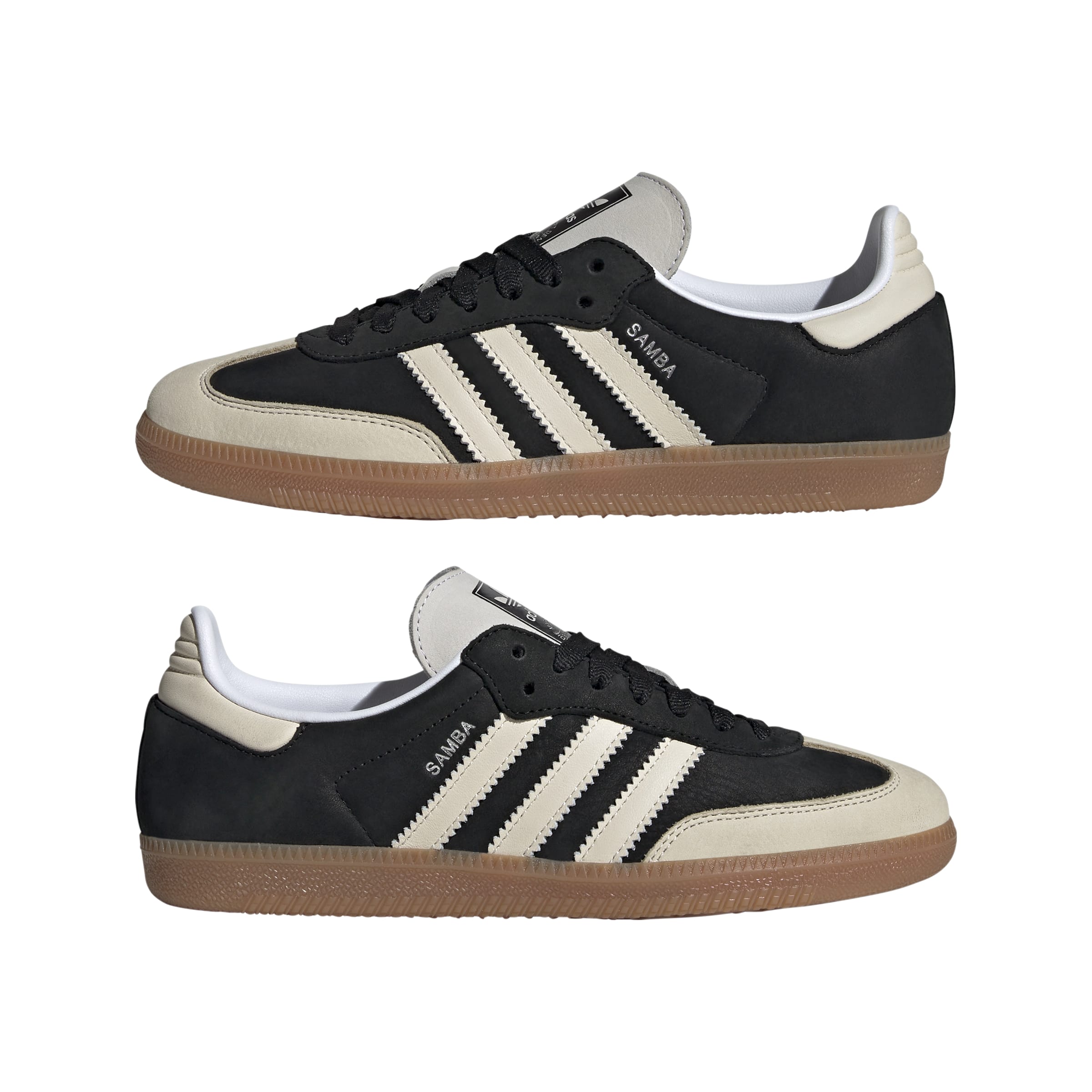 sneaker adidas samba og mujer ie5836