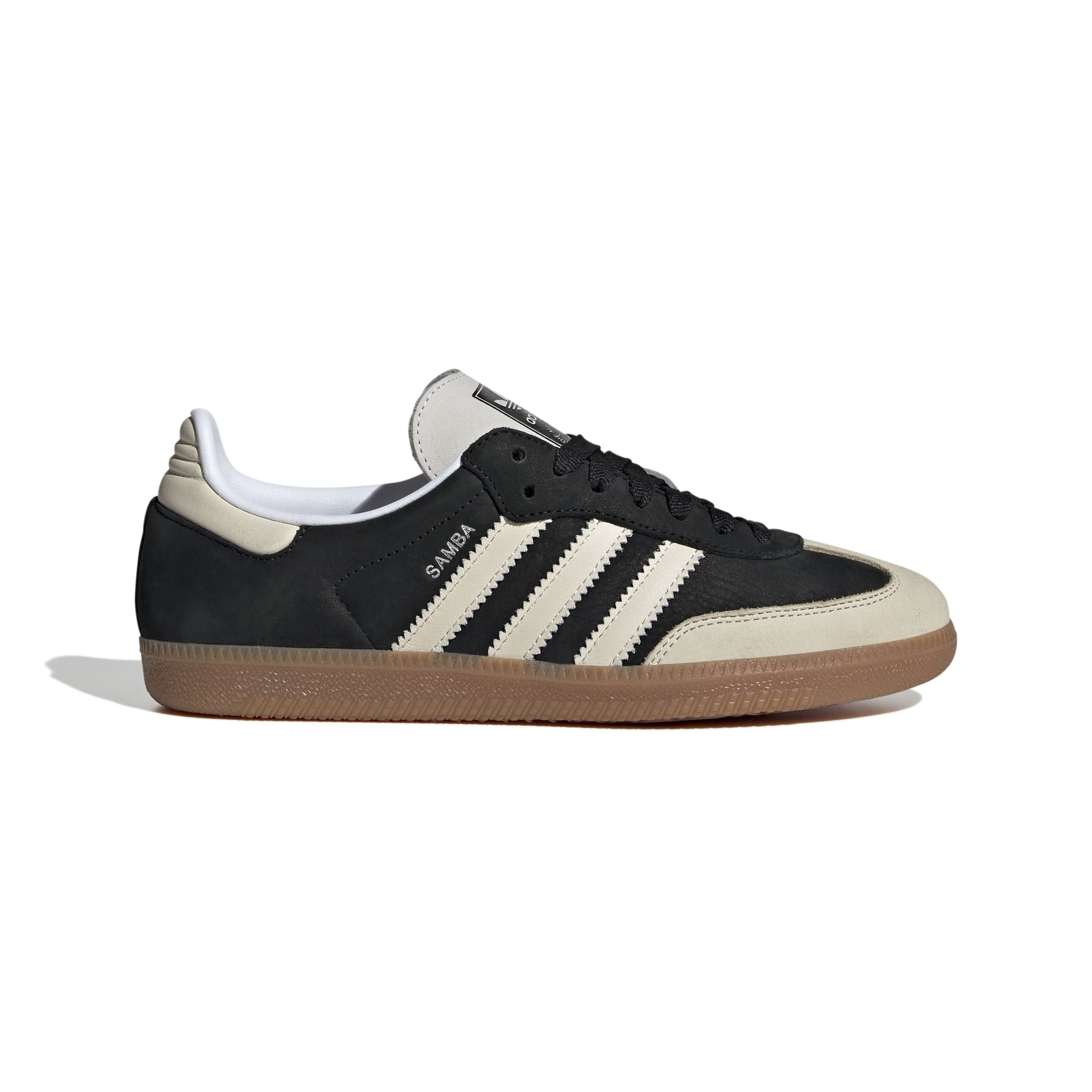 sneaker adidas samba og mujer ie5836