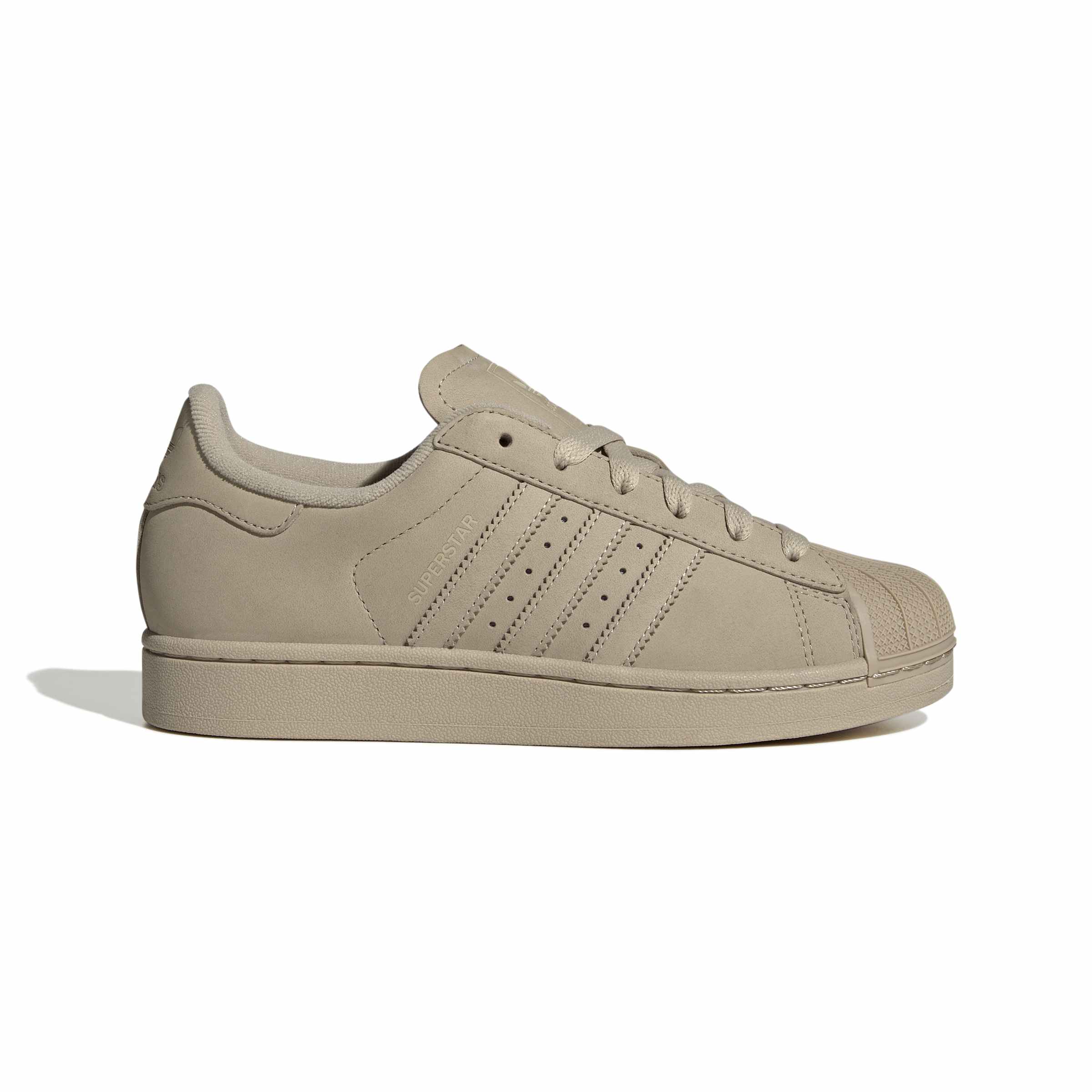 sneaker adidas superstar ii mujer ih1611