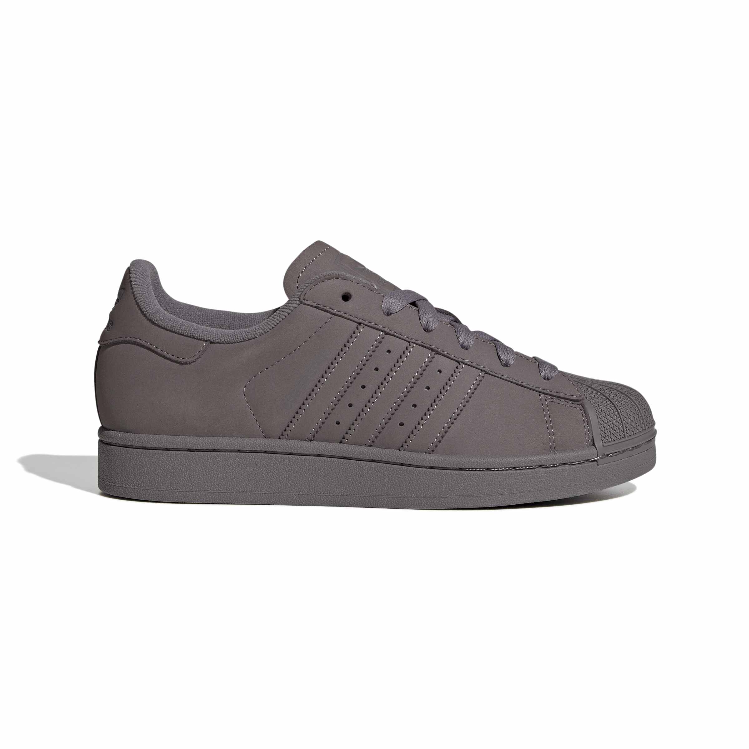 sneaker adidas superstar ii mujer ih1615