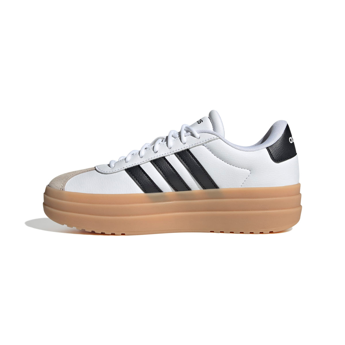 sneaker adidas vl court mujer ih3083-thumbmail-4