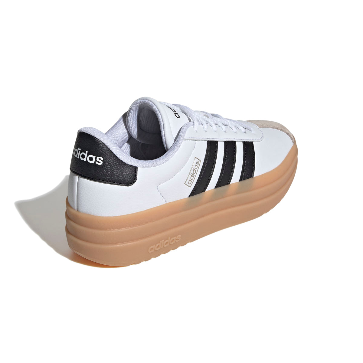 sneaker adidas vl court mujer ih3083-thumbmail-3