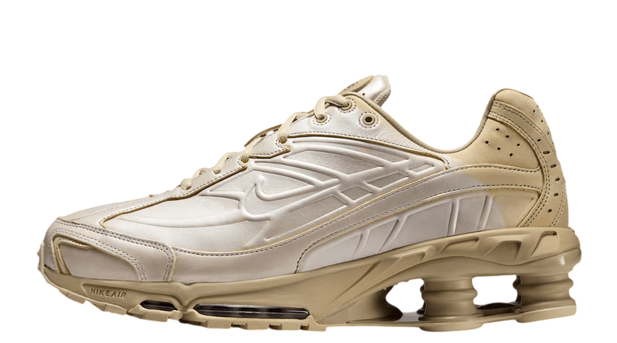 sneaker nike shox ride 2 hombre ih3653-095
